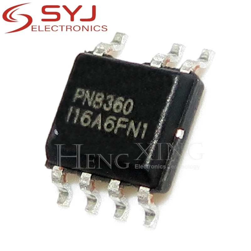 （1pcs-5pcs）LM833M LM833 PN8360 8360 PT2308-S PT2308 SOP-8
