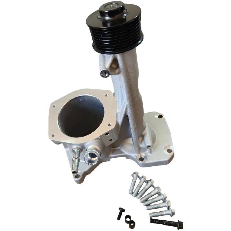 New LR088513 LR058083 C2D38553 C2D52713 Suitable For Land Rover Range Rover Sport 2014-2017 Turbocharger Kit Repair Pack