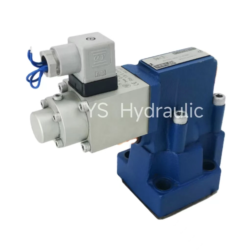 Beijing Huade hydraulic DBE10 20 30 30B 315YM Proportional Relief Valve DBEM20-30B 200YM 50Y