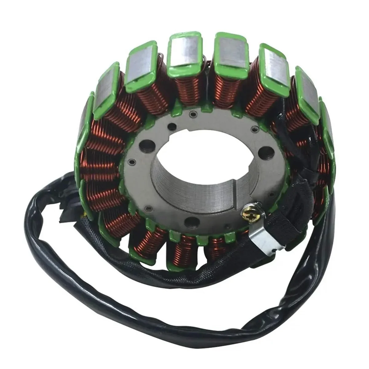 5VX-81410-00-00 Motorcycle Stator Coil for YAMAHA FZ6 FZ6N FZ6S FZ6NS FZ6NA FZ6S2 FZ6-SA2 FZ6-SW FZ6 Fazer