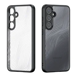 DUX DUCIS For Samsung A15 5G A25 5G A35 5G A55 5G A06 A16 A26 A36 A56 5G Cover with Flowing Lines Back Cover