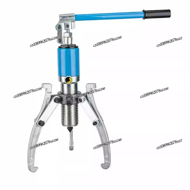 

Integral Hydraulic Puller 10 Tons Three-claw Two-claw Exchangeable Puller Integrated Puller