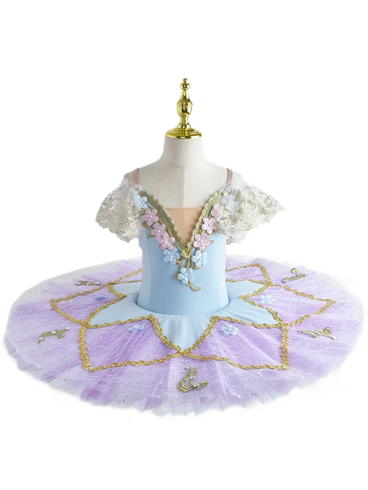 Rode professionele ballerina ballet tutu voor kind kinderen kinderen meisjes vrouwen volwassenen ballerina party ballet dans kostuums meisjes