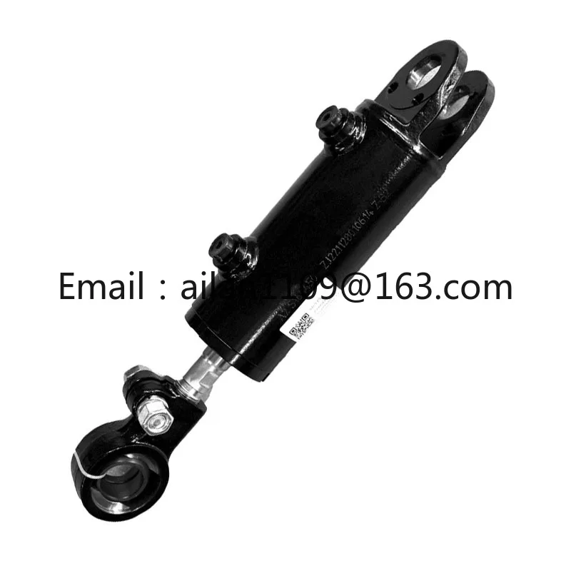 Guaranteed Quality Hydraulic Cylinder for Forklift Steering Custom Hydraulic Cylinders