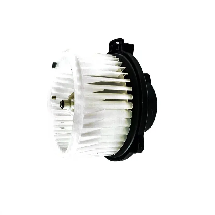 24V Heavy-Duty AC Blower Lower Power Consumption 8101045-E96 Warm Air Motor Blower Motor