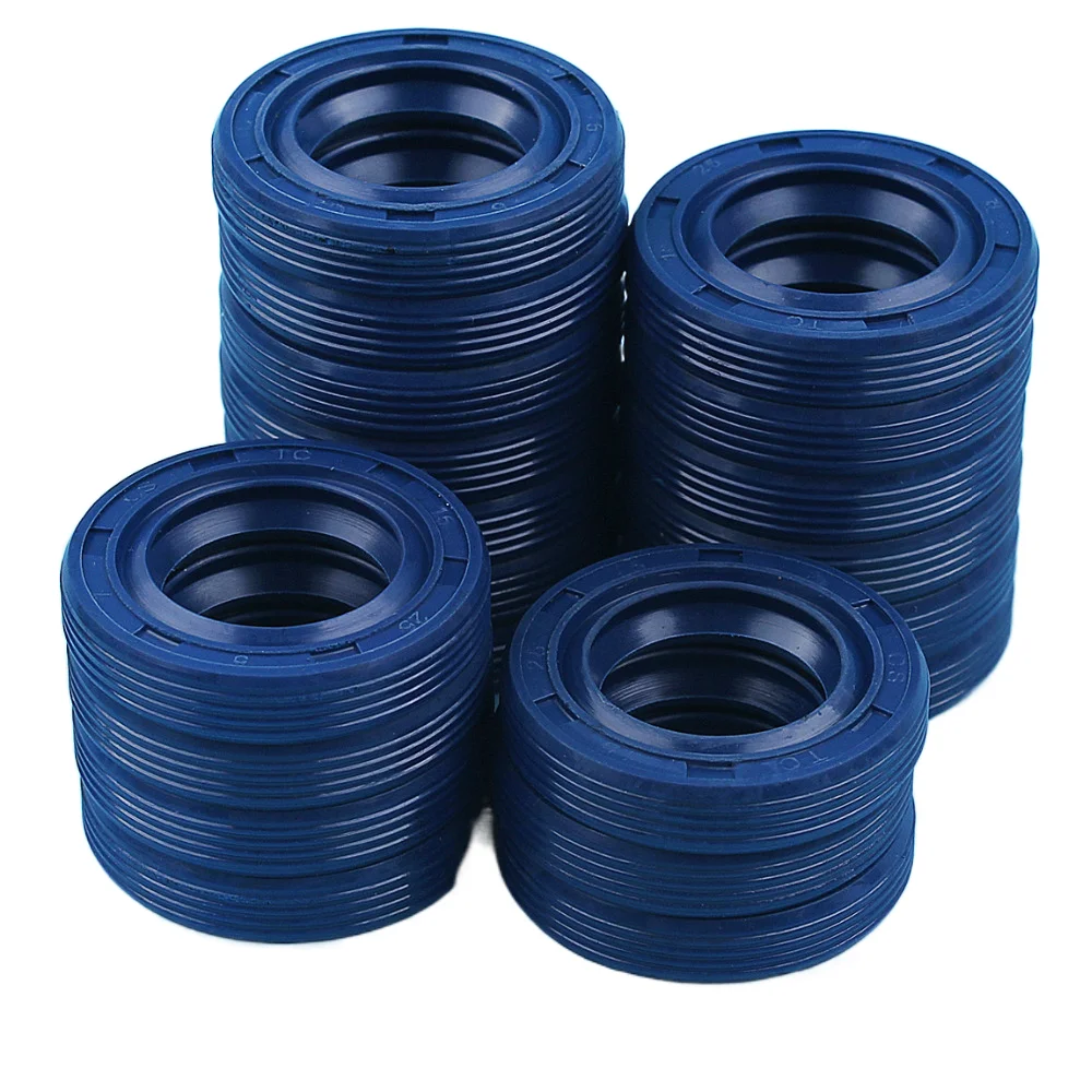 20X CRANKSHAFT OIL SEALS FOR STIHL 017 018 021 023 025 MS170 MS180 MS210 MS230 MS250 MS190 MS191T MS211 MS270 MS280 MS311 MS391