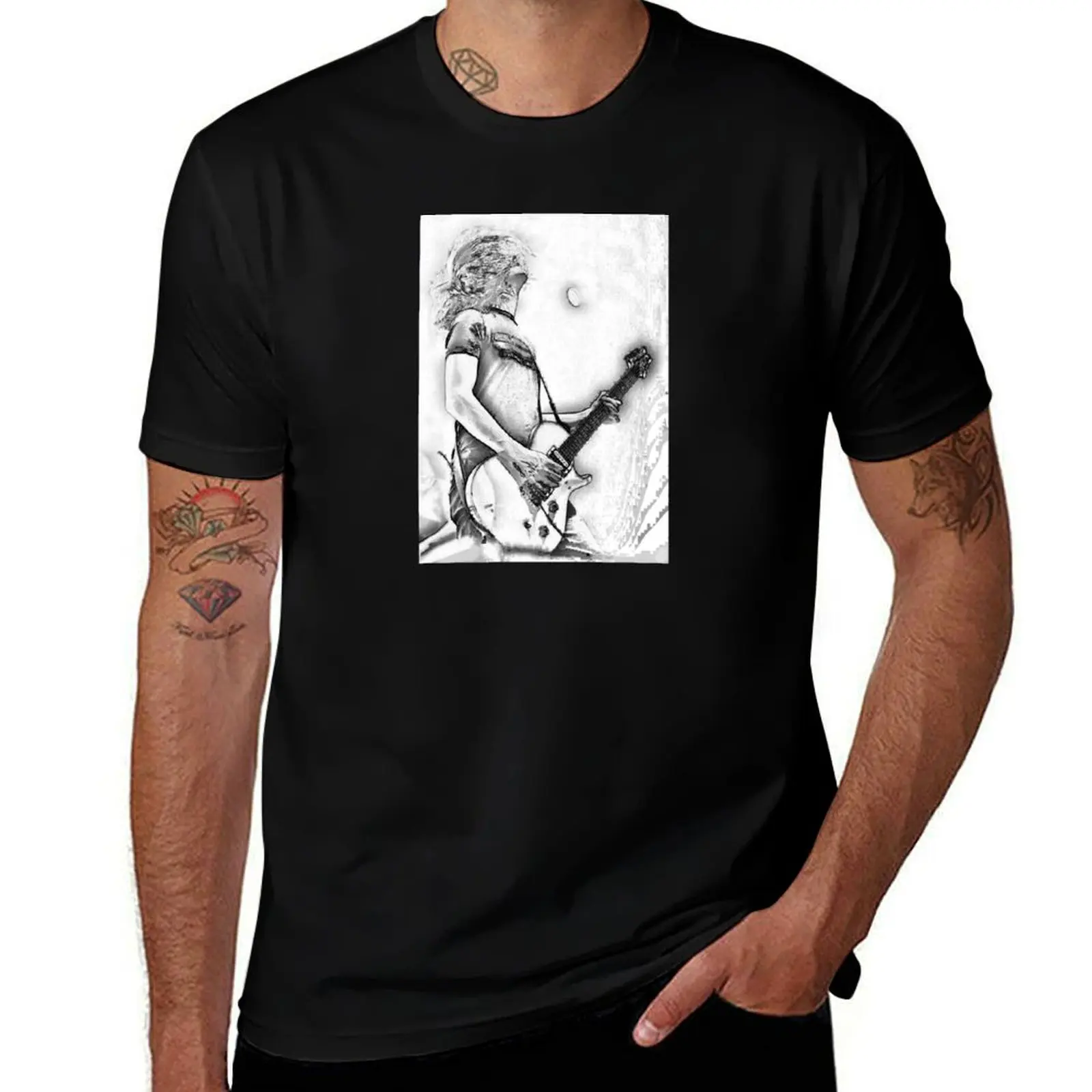 

Steven Wilson T-Shirt baggy shirts for a boy shirts graphic mens funny t shirts