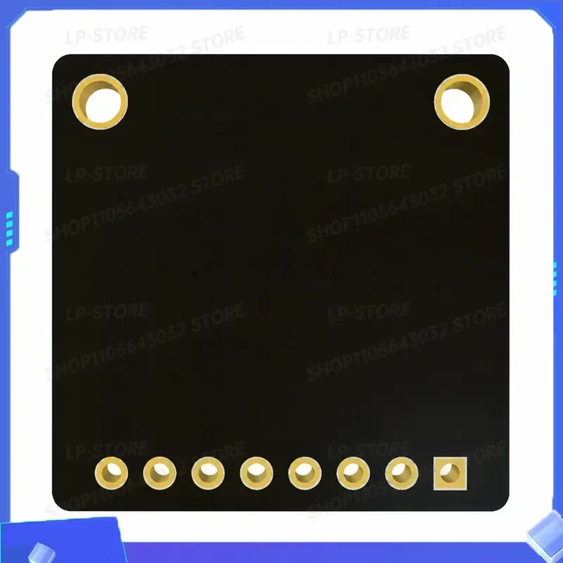for YBX-ICM40609D Six-Axis Motion Sensor Inertial Measurement Unit Module Supports STM32