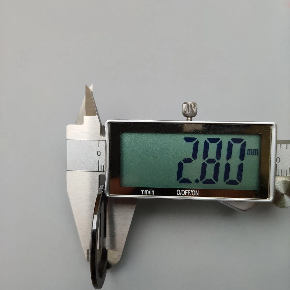 High quality ceramics/metal Bezel Outer Diameter 39.3mm  Insert Without Luminous VK63 Case Assembly Watch Accessories