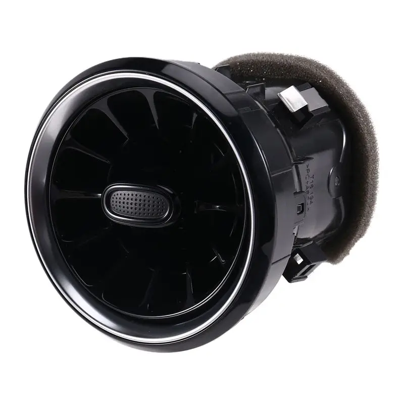 ASMA-Dashboard Air Condition Vent A/C Outlet Turbo Interior 4478308502 For Mercedes Benz V Class W447 Vito EQV Valente 2024