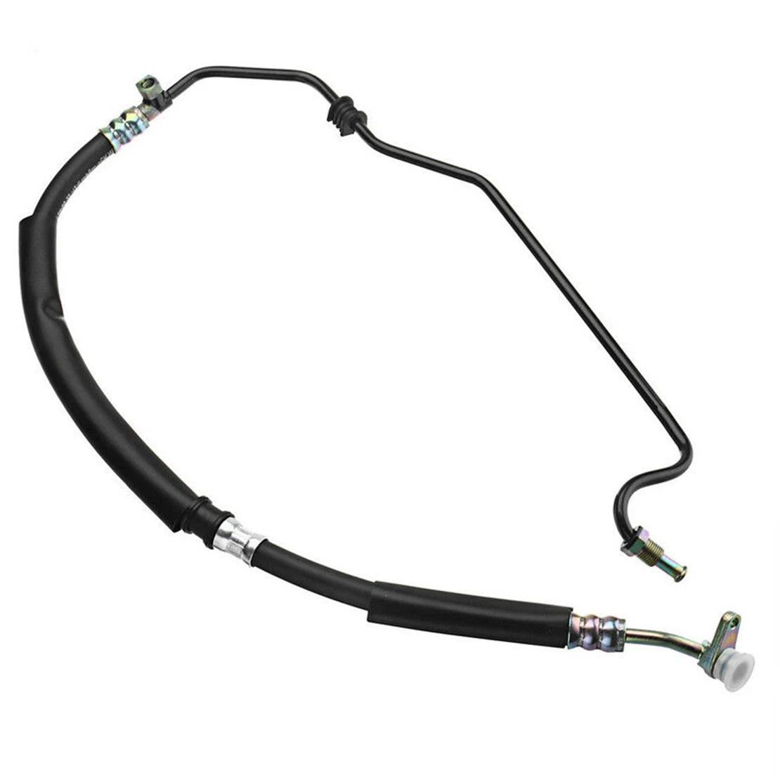 53713SDCA02 53713SDAA52 Power Steering Pressure Line Hose Assembly Fit For Acura TSX Honda Accord 2.4L 2004 2005 2006 2007