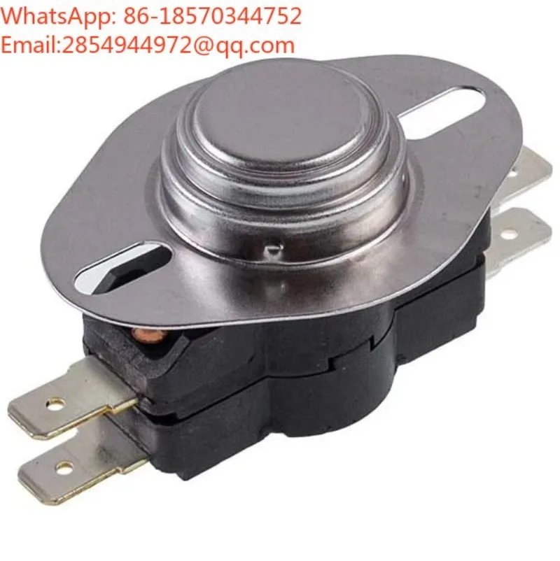 482993 Thermostat 90 ° C for Water Heaters, Thermostat 250V 16A