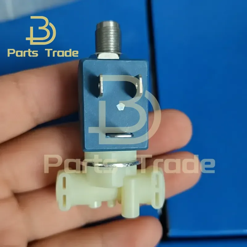 Extraction Solenoid Valve for Breville Sage Coffee Machine Accessories Replacement Part Compatible with Espresso Maker Repair