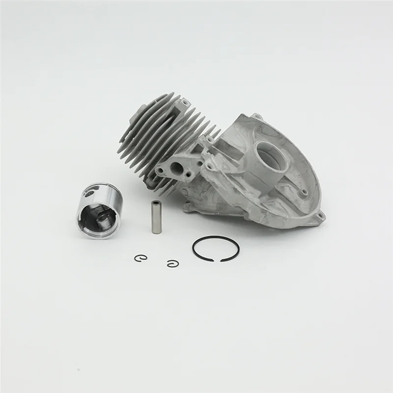 

Cylinder Piston Kit 4161570R For Oleo Mac Sparta 25 25TR 26 250 250TR 250T 260 Efco 8200 8220 8260