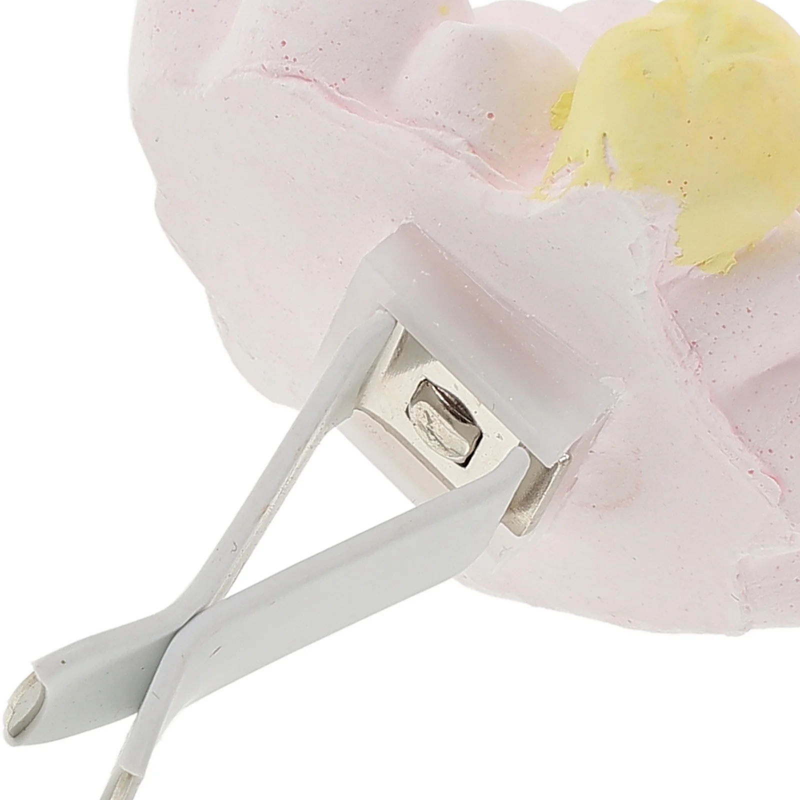 

Car Air Freshener Vent Clip Aromatherapy Auto Vent Accessory Cute Decor for Women Dashboard Interior Aroma
