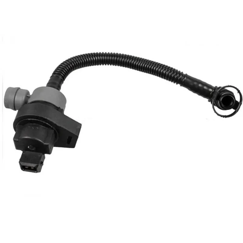 Fuel Tank Ventilation Breathing Valve Assembly Carbon Canister Solenoid Valve 13907636148 For BMW X3 F25