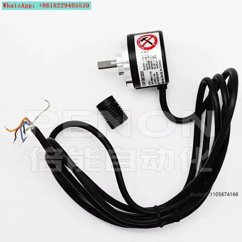 E40S6-1000-3-T-24/6-L-5/3-N-24/3-V-24 rotary encoder