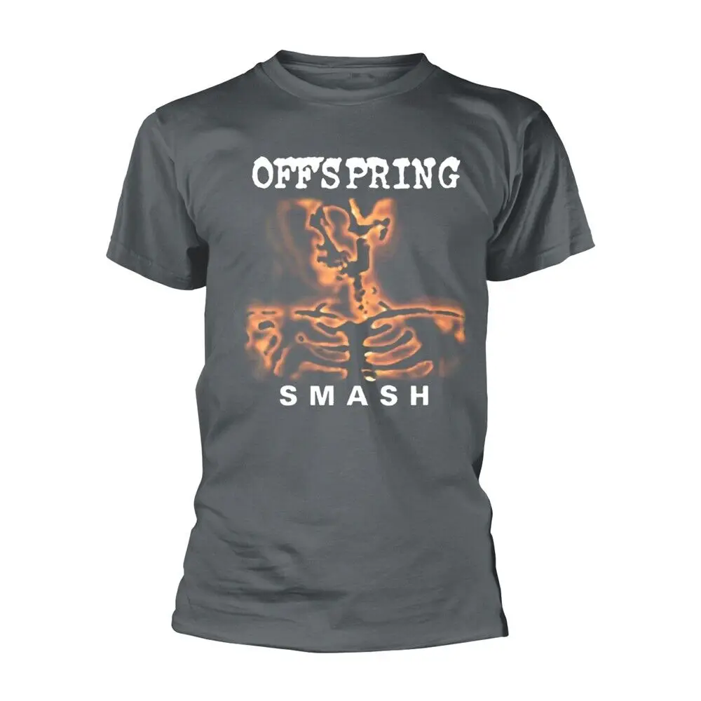 

The Offspring 'Smash' T shirt - NEW