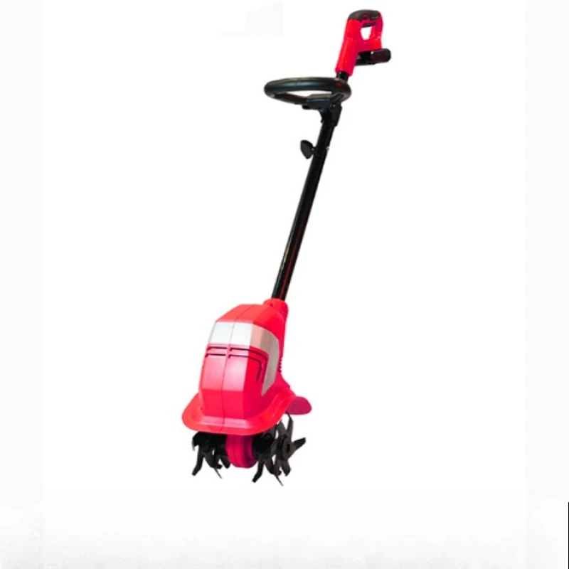 Electric Scarifier,…
