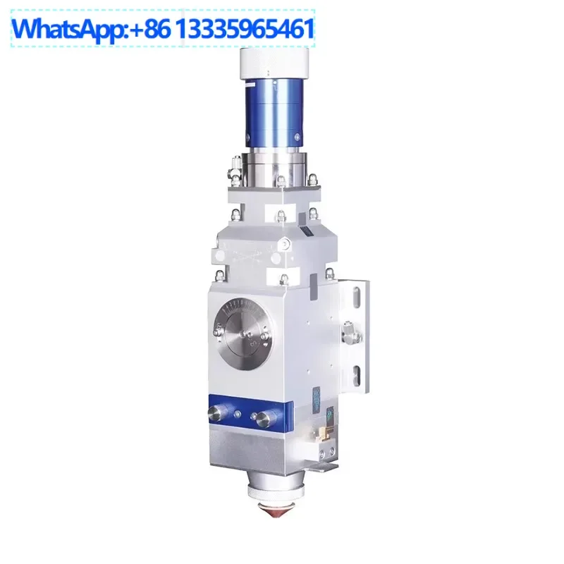 

KC15 Laser Head Water Cooled Plate Capacitive Sensor Laser Cutting Head, Laser Cutting Head