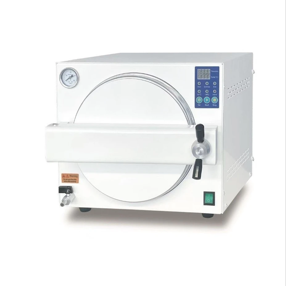 Oral Sterilizer Dental Sterilizer, Cosmetic Tattoo Sterilizer