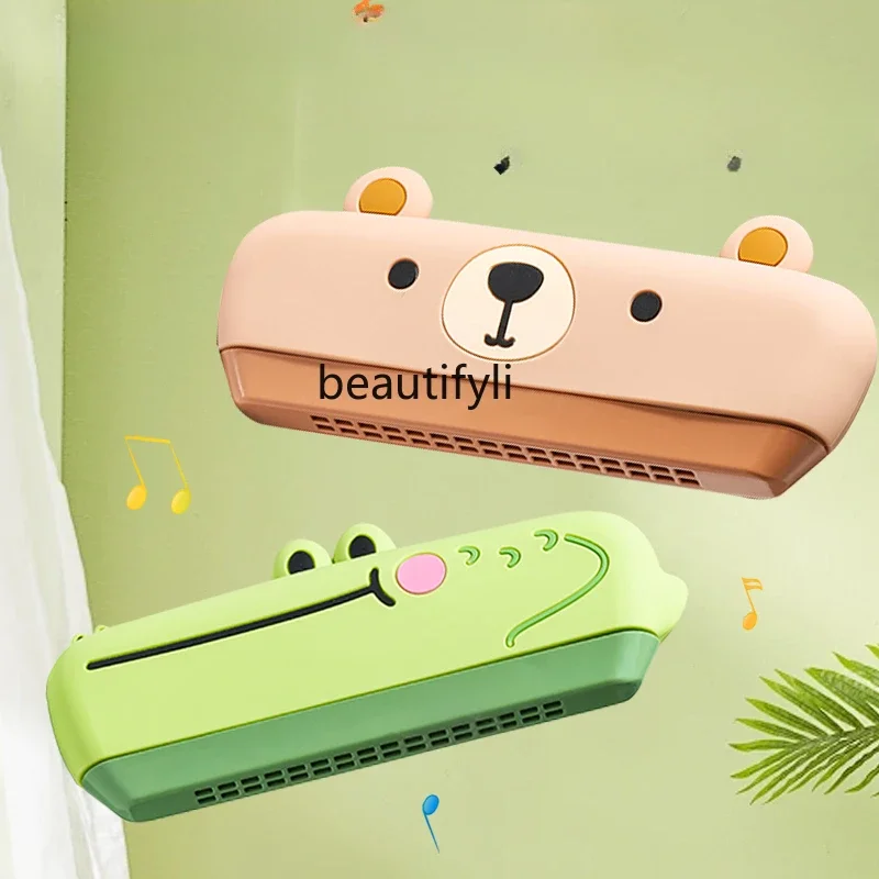 Children's harmonica baby special playing instrument baby toy small horn for early childhood children