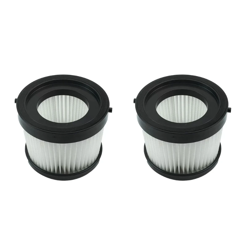 Pièce rechange pour filtre HEPA pour aspirateur à main sans fil DCV5011H 20V, 2/4 pièces