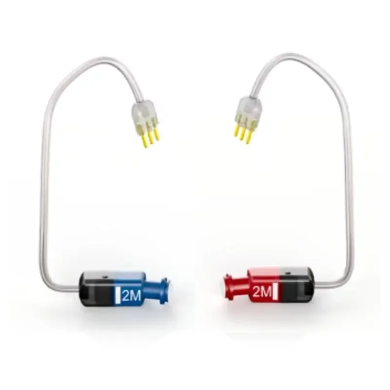 Phonak Hearing Aid Standard Power RIC Receiver (3 Pin) Phonak 5.0 Receivers For Audeo M, Paradise & Lumity Hearing Aids