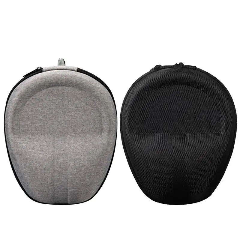Per EDIFIER W820NB EVA Borse da trasporto portatili Cuffie wireless portatili Cuffie BT Custodia rigida per Edifier