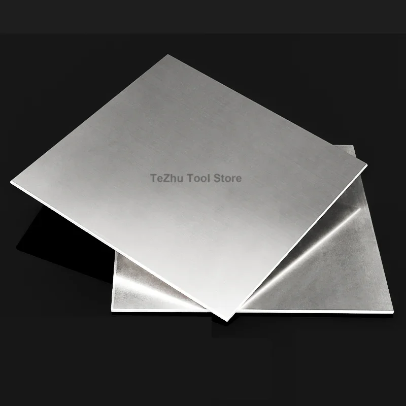 Copper Plate B18 White Copper Sheet Thickness 0.1-5mm Copper Skin High Nickel White Copper Strip Conductive Pad