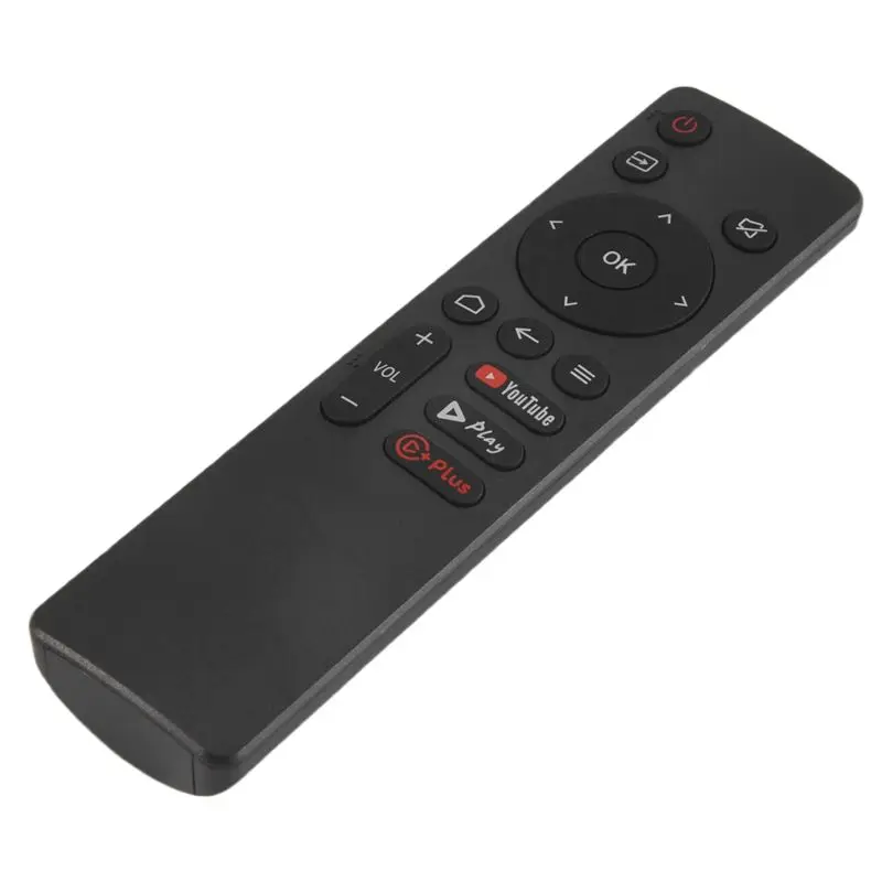 A01E-Replace Remote Control Plastic Remote Control For Skyworth COOCAA Remote Control