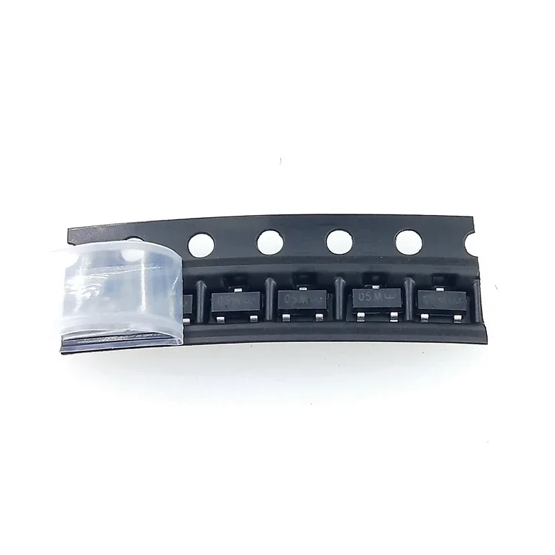 500PCS/LOT Original New SM05T1G SM12T1G 05M 12M TVS SOT-23