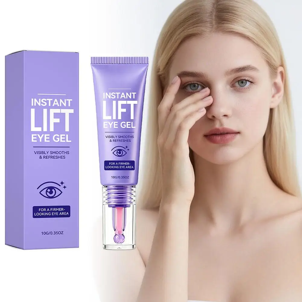 Gel Instantâneo para Olhos, Cr - Women Bags Under Eyes avaliação e preço