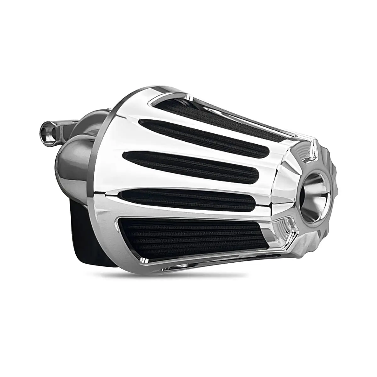 Motorcycle Accessory Cone Air Intakes Filters for Harley Touring Road Glide Street Glide Electra Glide  2008-2016