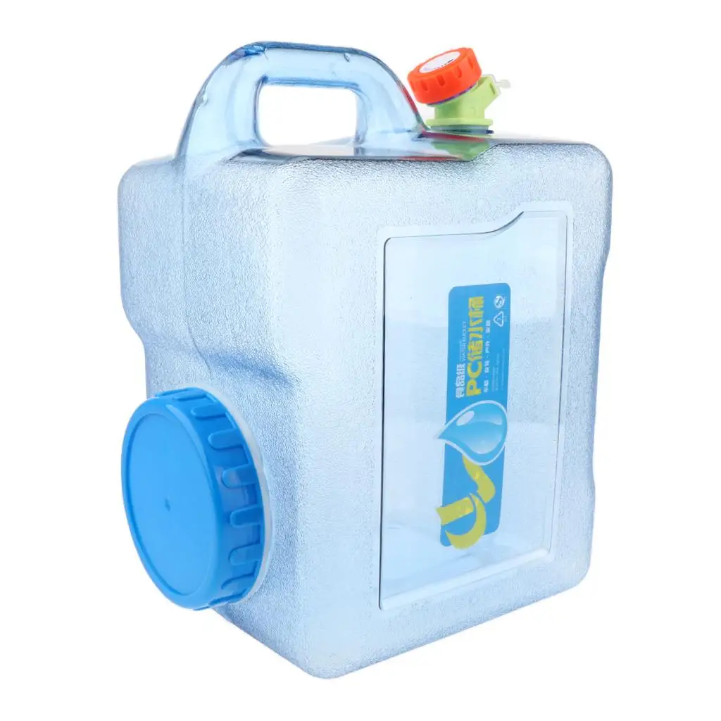 5/8/12L Portable Wa… - image