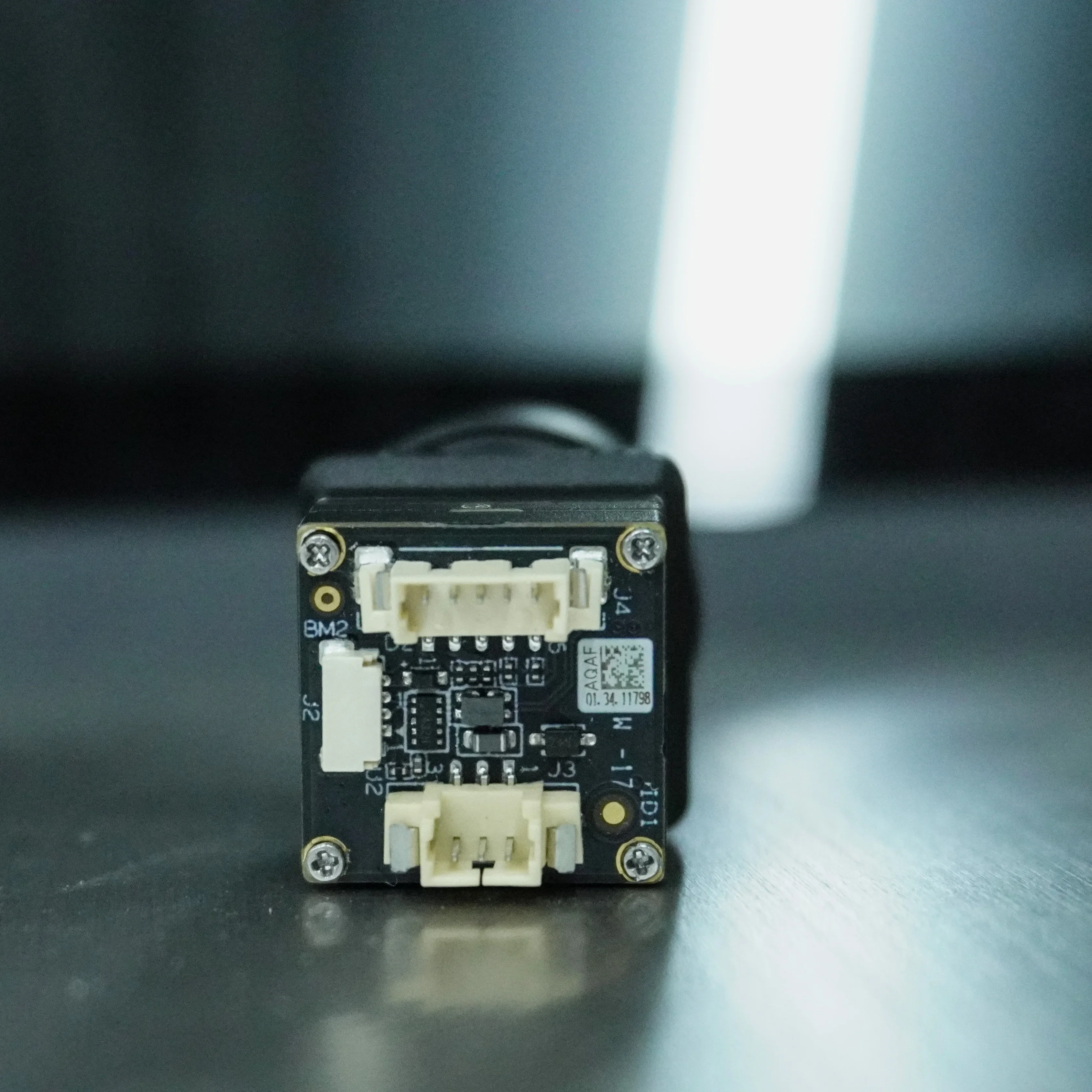 

2026 CVBS/USB 640*512 9MM F1.0 Mini Size High Resolution Thermal Imaging Module 12um Thermal Camera