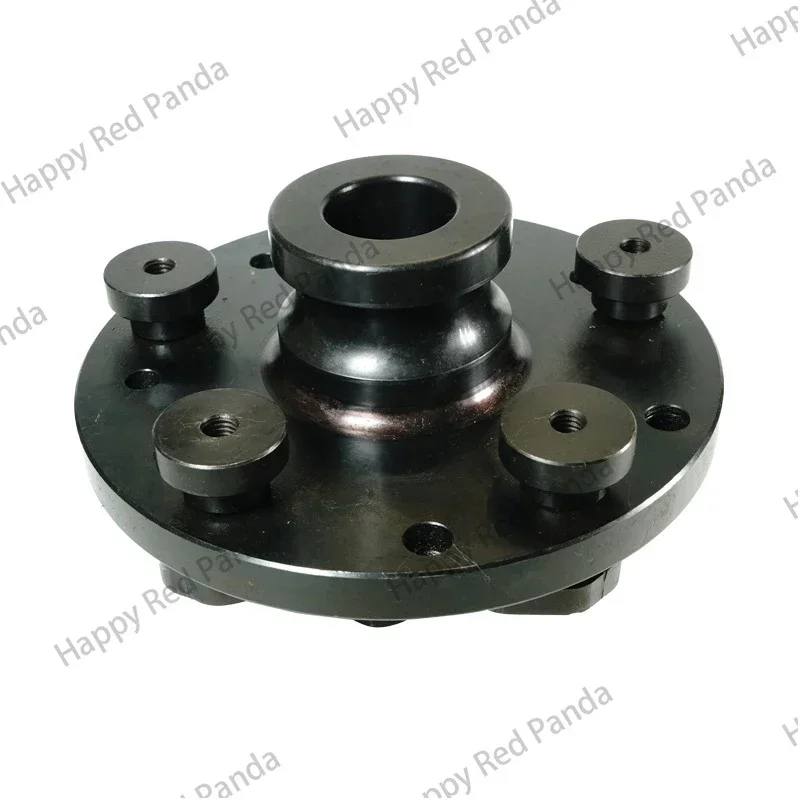 Multiple Universal Wheel Balancer Adaptor Plate For Both 36mm/38mm/40mm Shaft Diameter Balance machine universal fixture