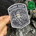 Luminous Kraken