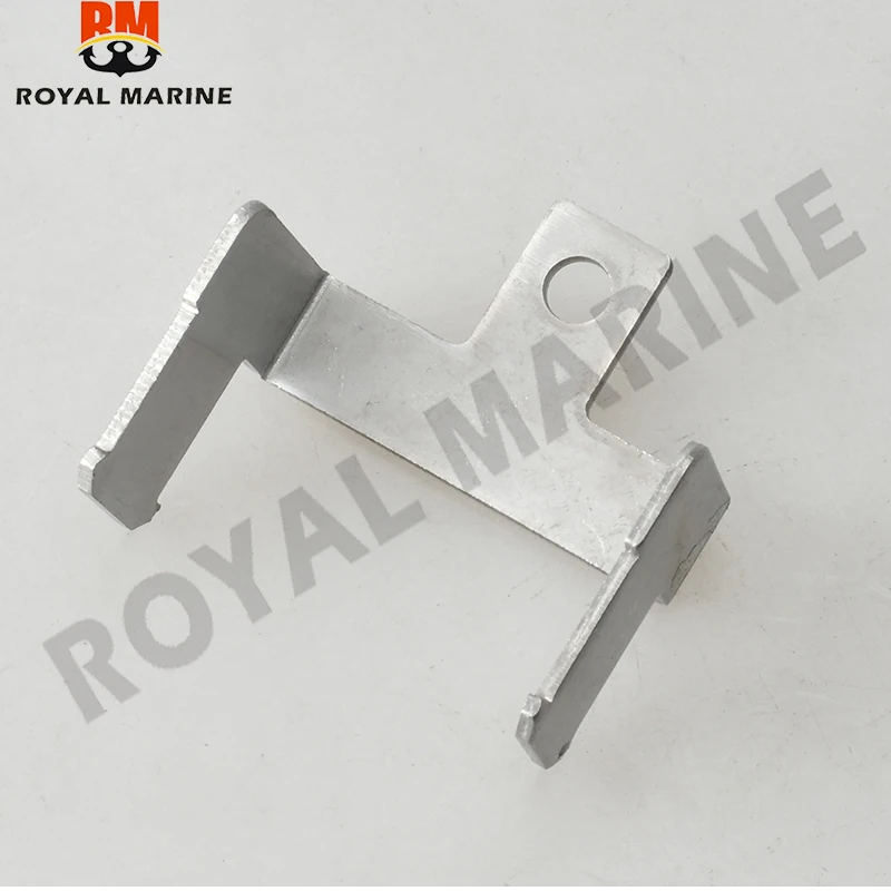 

61T-81945-00 Пластина релейного переключателя для лодочного двигателя Yamaha 25HP 30HP 61N 61T 69S 61T-81945 Аксессуары Заменяет детали