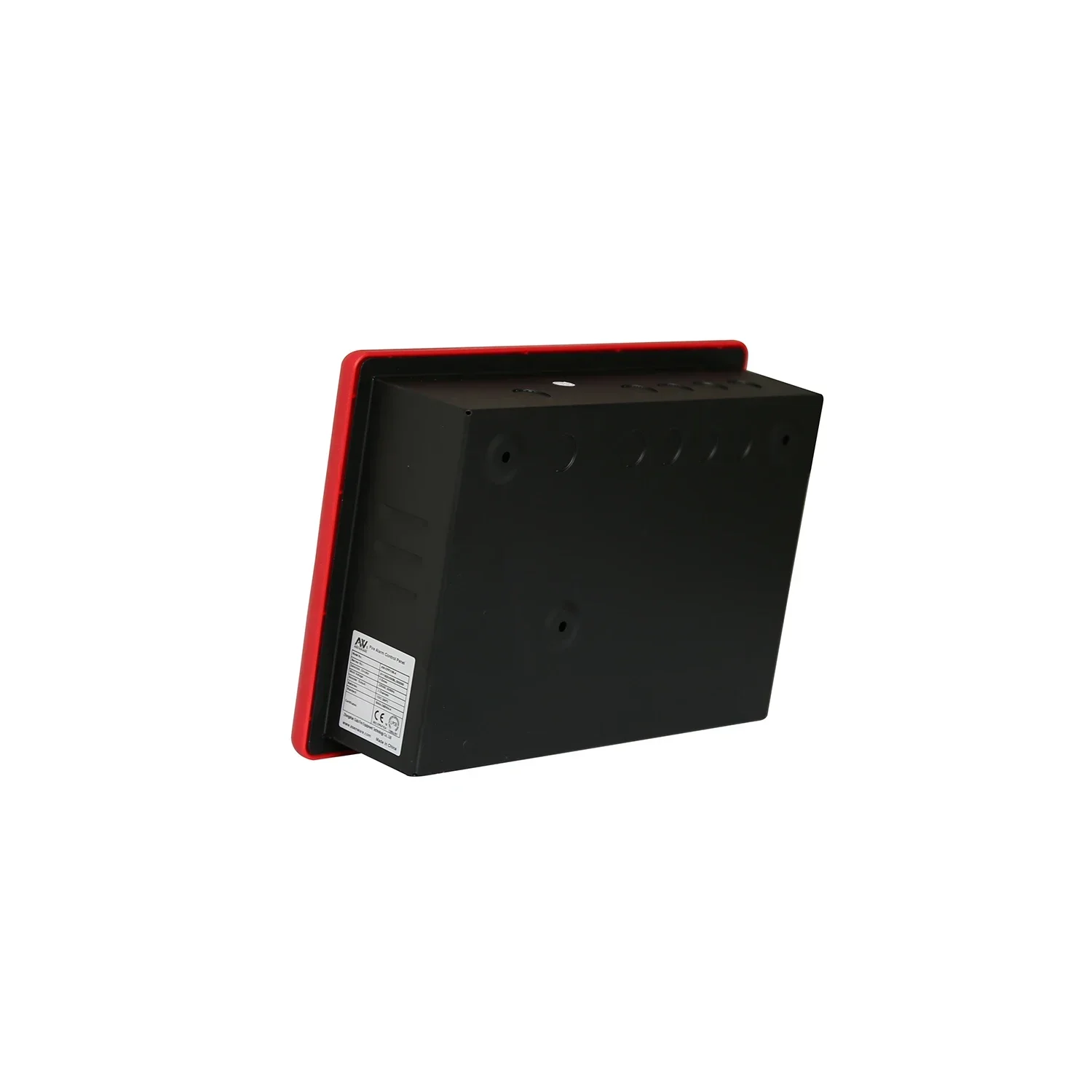 fire detection wireless 2 zone fire alarm control panel ce certificate