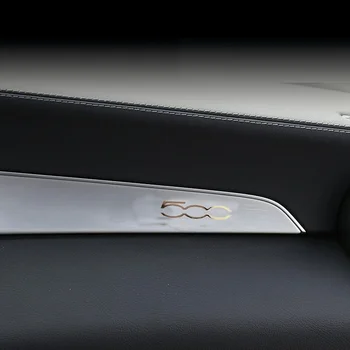 8 最佳銷售 菲亞特500貼紙 - №4