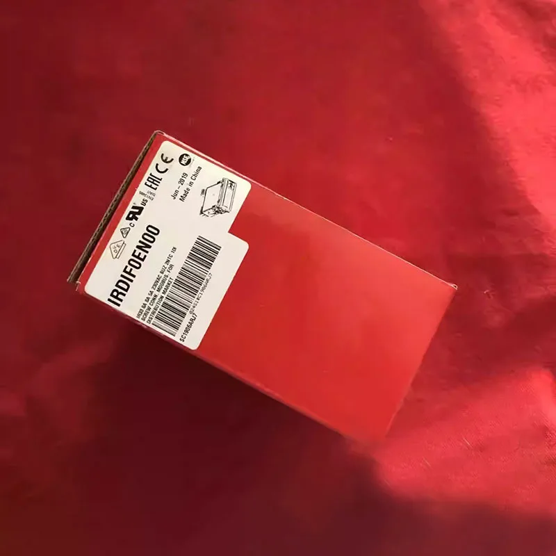 Thermostat IRDIFOENOO Temperature Controller IRDIF0EN00 1PC New For CAREL