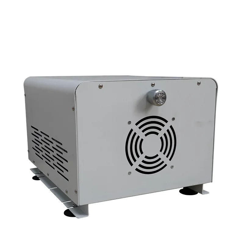 Industrial cnc vacuum suction cup pumping pump small negative pressure station negative pressure pump automatic