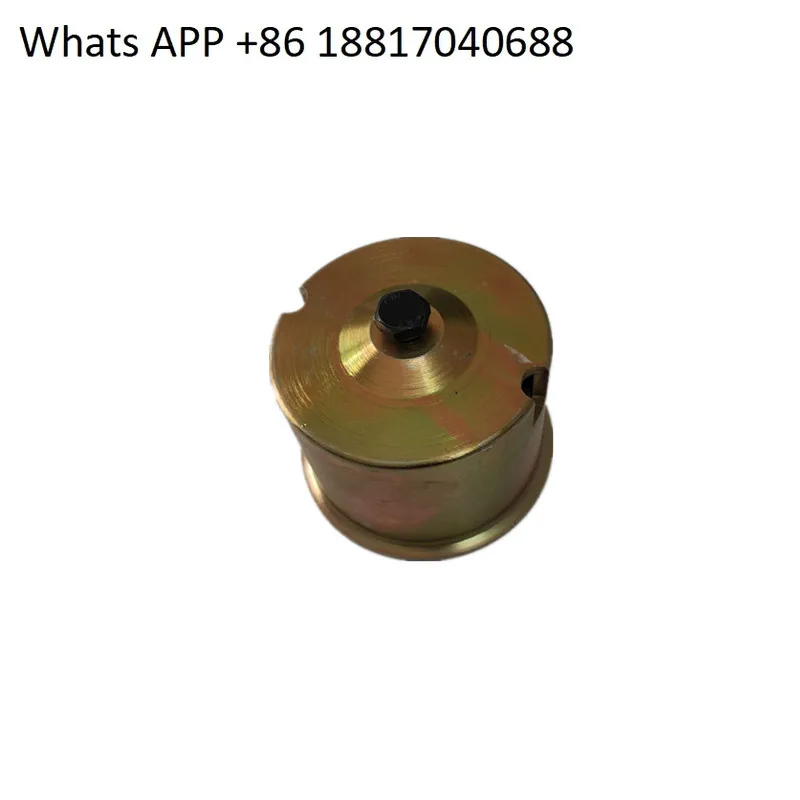 

1PC crankshaft oil seal installation tool 4JG2 4JJ14JG1 4KH1 493 600P 4JK1