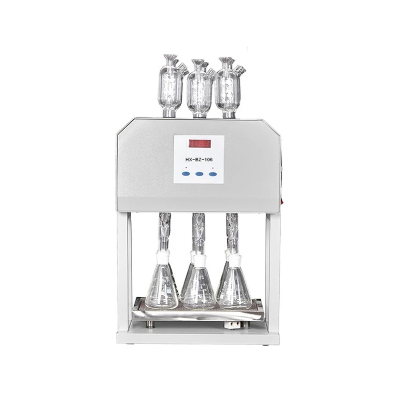 Chemical Oxygen Dem…