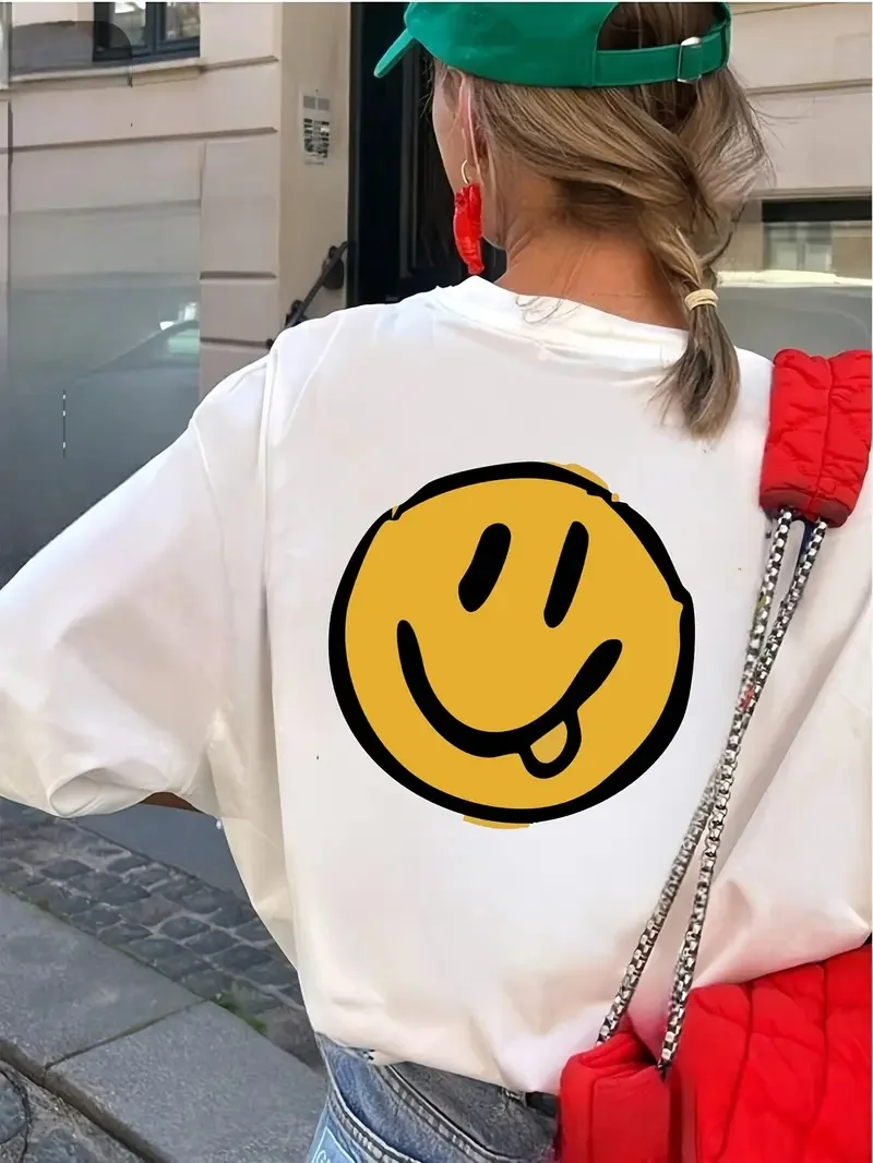 2025 الصيف موضة تي شيرت قصير الأكمام أنيقة المرأة تي شيرت مصمم الكلاسيكية أفضل الرجال والنساء الشتاء بيع