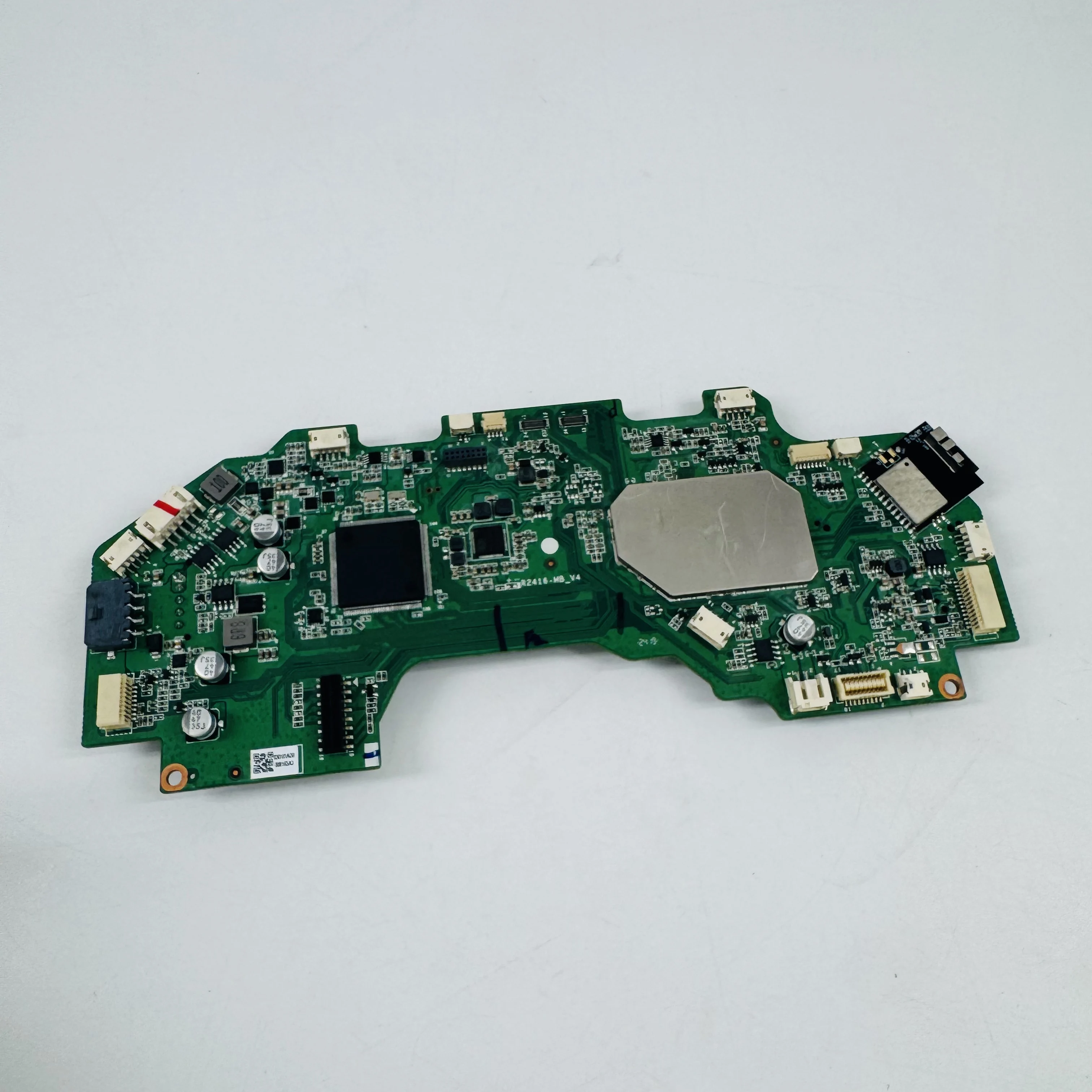 Placa-mãe e conjunto de câmera Dreame X40 Ultra R2416A - versão calibrada com visão laser original da UE