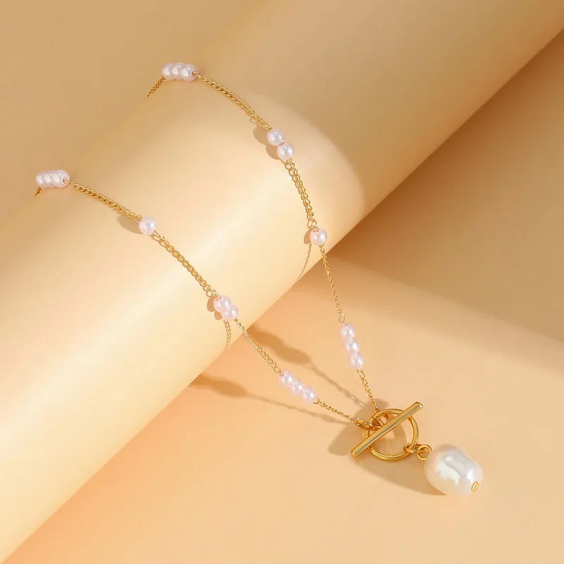 Romantische Bunte Strass-Quasten-Halsketten für Frauen, Böhmische Einfache Zirkon-Herz-Halsketten, Y2K Freundschaftsschmuck Geschenke – Detail 17