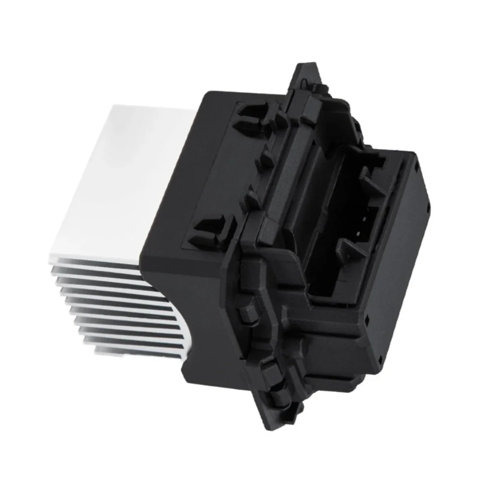 27761 JE22A HVAC Heater Blower Resistor Module for Nissan For Sentra For Explorer Direct Fit No Tools Required