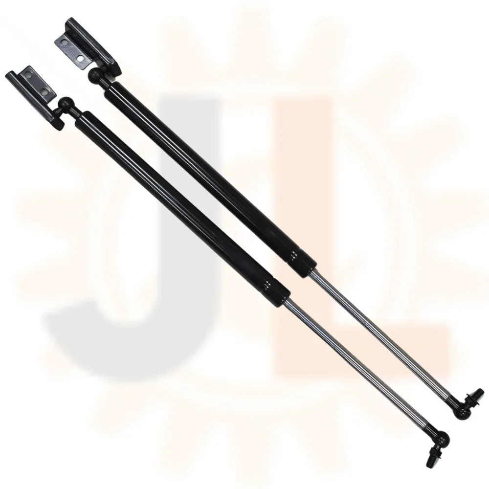 

Qty(2) Trunk Struts for Mitsubishi Chariot Grandis Minivan 1997-2003 MR415173 Rear Tailgate Boot Gas Springs Lift Support Shock